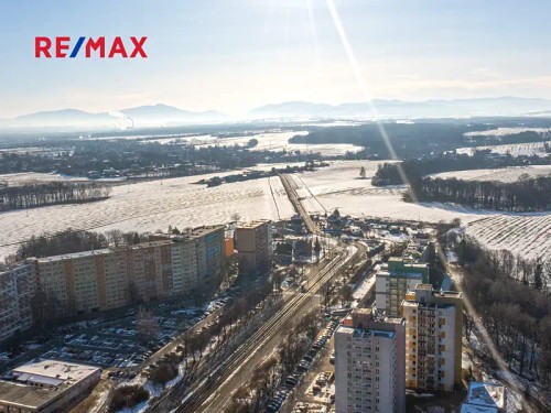 Prodej bytu 1+kk 32 m²