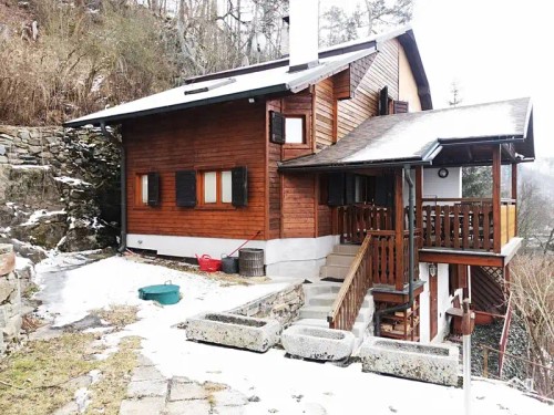 Prodej chaty 90 m², pozemek 780 m²