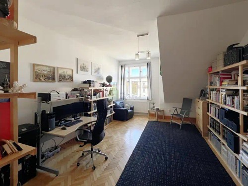 Prodej bytu 4+1 142 m²