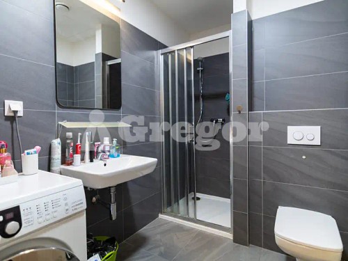 Prodaný  byt 2+kk 52 m²