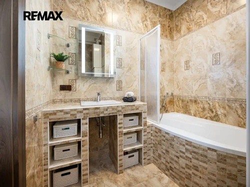 Prodej bytu 3+kk 65 m²