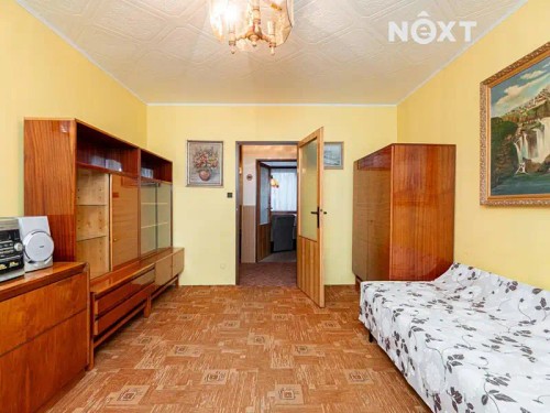 Prodej bytu 3+1 3 m²