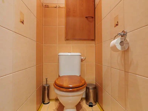 Prodaný byt 3+1 75 m²