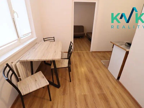 Prodej bytu 3+1 62 m²