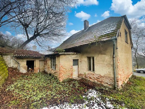 Prodaný  dům 125 m², pozemek 727 m²