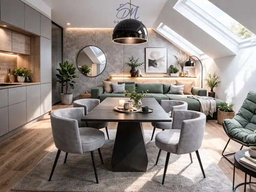 Prodej bytu 3+kk 85 m²