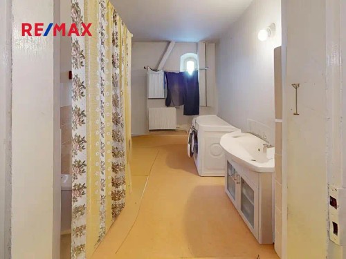 Prodej chalupy 216 m², pozemek 876 m²