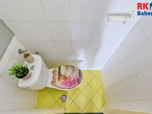 Prodaný byt 3+1 81 m²