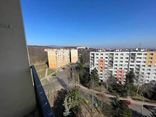 Prodaný  byt 2+1 62 m²