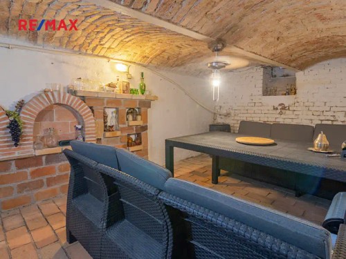 Prodej domu 158 m², pozemek 247 m²