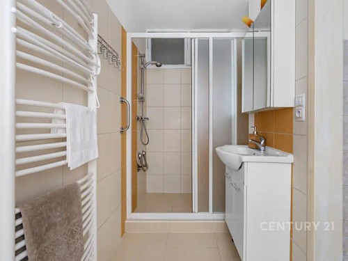 Prodej bytu 2+1 57 m²