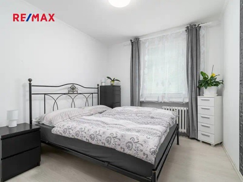 Prodaný byt 3+1 59 m²