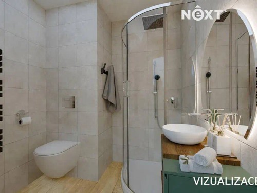 Prodej bytu 2+kk 2 m²