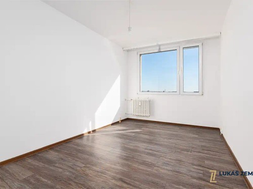 Prodaný byt 3+1 79 m²