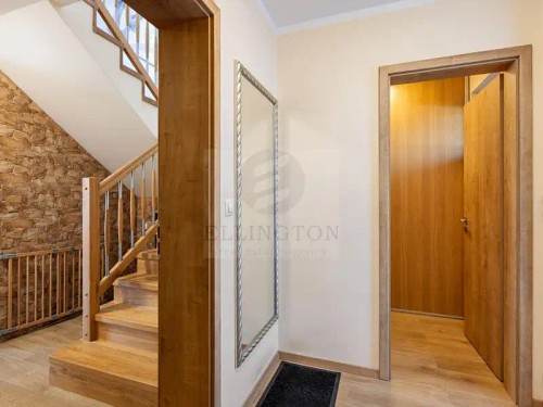 Prodej domu 163 m², pozemek 381 m²