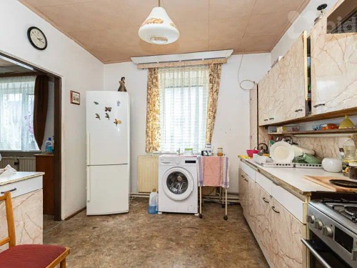 Prodej domu 155 m², pozemek 155 m²