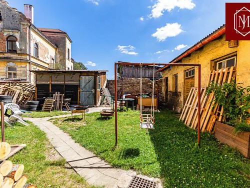 Prodej bytu 2+1 84 m²