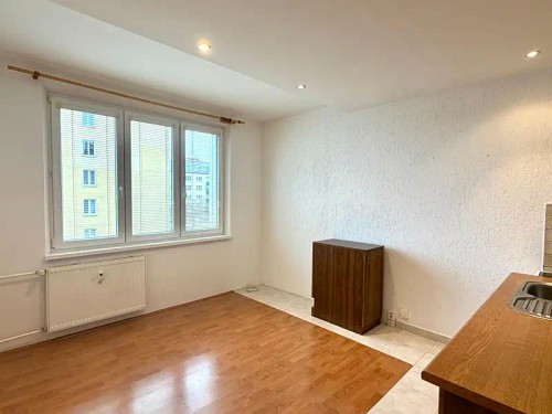 Prodaný byt 1+1 36 m²