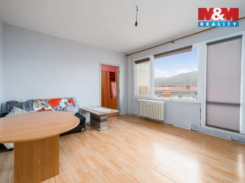 Prodaný byt 4+1 81 m²