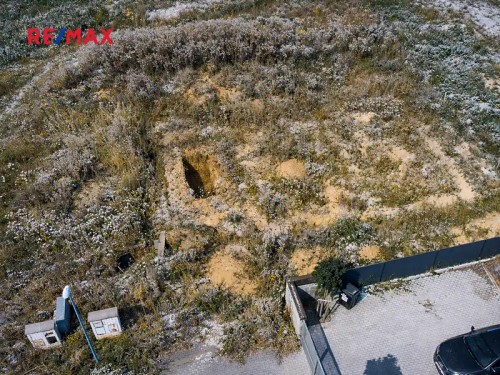 Prodej stavebního pozemku 697 m²