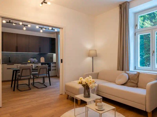Prodaný byt 3+kk 66 m²