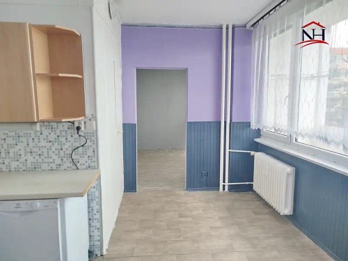 Prodaný  byt 3+1 63 m²