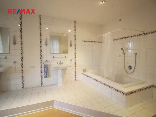 Prodaný  byt 3+1 131 m²