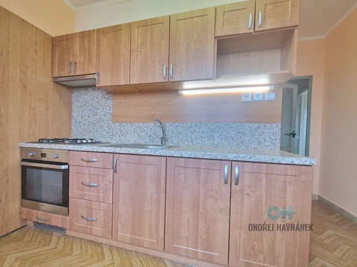 Prodej bytu 3+1 64 m²