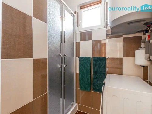 Prodej domu 60 m², pozemek 1497 m²