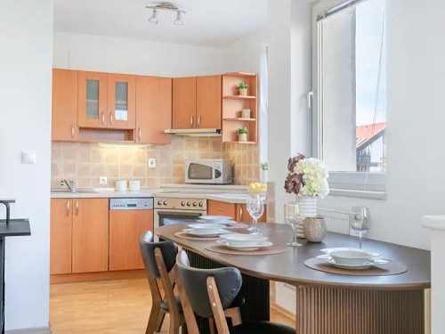 Prodej bytu 2+kk 54 m²