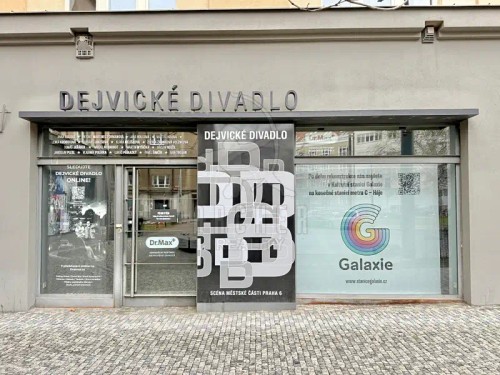 Prodej bytu 2+kk 64 m²