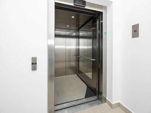 Prodaný byt 2+kk 45 m²