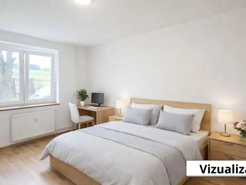 Prodej bytu 1+1 32 m²