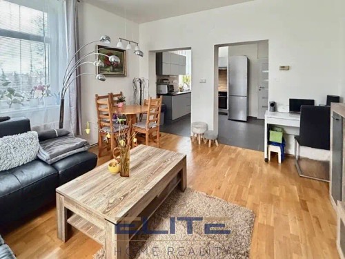 Prodaný byt 3+kk 73 m²