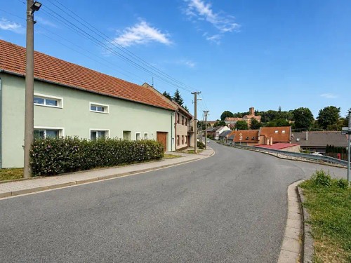 Prodej domu 90 m², pozemek 803 m²