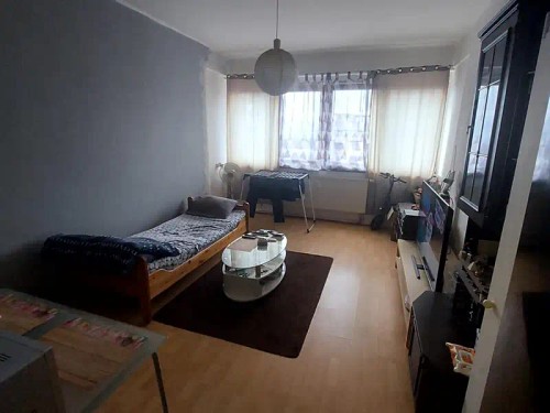 Prodej bytu 1+1 27 m²