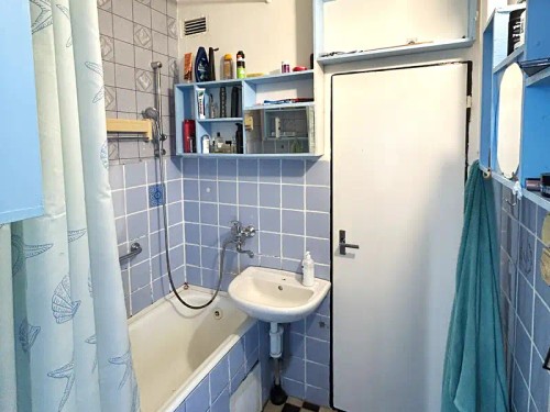 Prodaný  byt 4+kk 72 m²