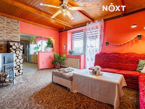 Prodej domu 148 m², pozemek 1224 m²