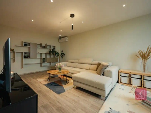 Prodaný byt 3+1 79 m²