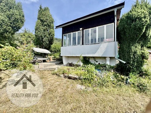 Prodej chaty 38 m², pozemek 723 m²