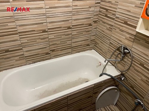 Prodaný  byt 3+1 79 m²