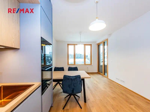 Prodej bytu 2+kk 53 m²