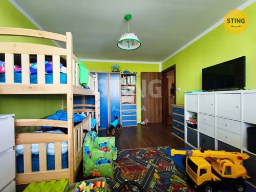 Prodej bytu 4+1 89 m²