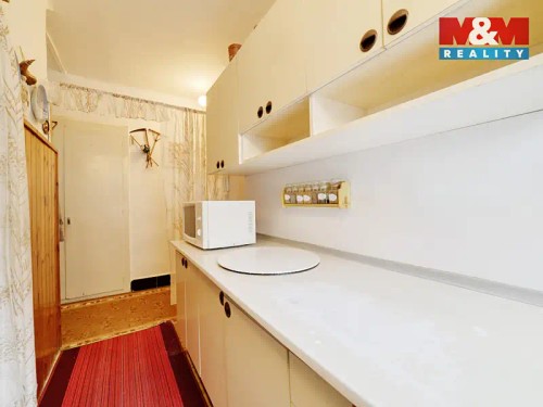 Prodaný byt 3+kk 77 m²