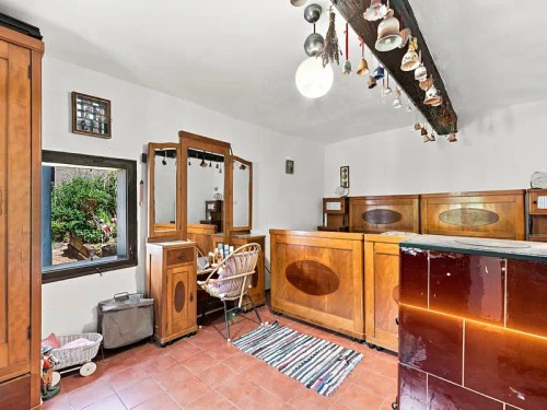 Prodej chalupy 48 m², pozemek 722 m²