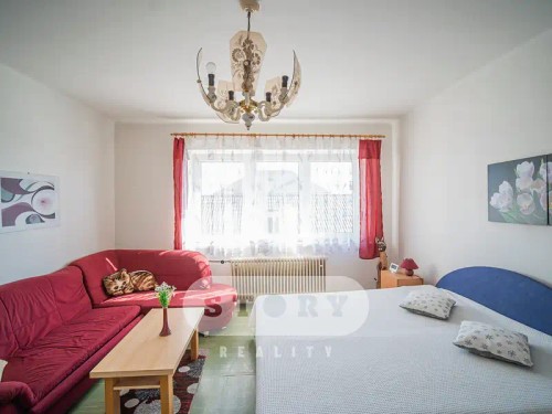 Prodej domu 297 m², pozemek 1752 m²