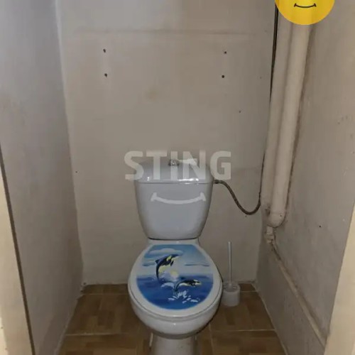 Prodej bytu 2+1 59 m²