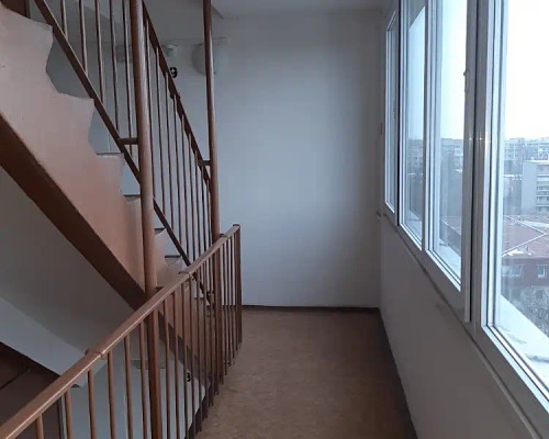 Prodaný byt 3+1 68 m²