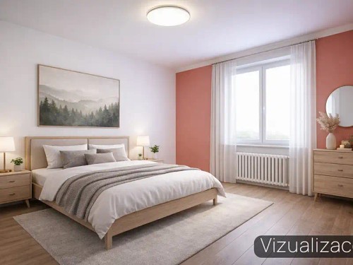 Prodej bytu 3+1 64 m²