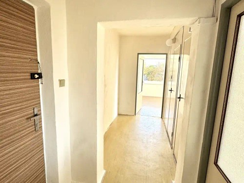 Prodaný byt 2+1 53 m²